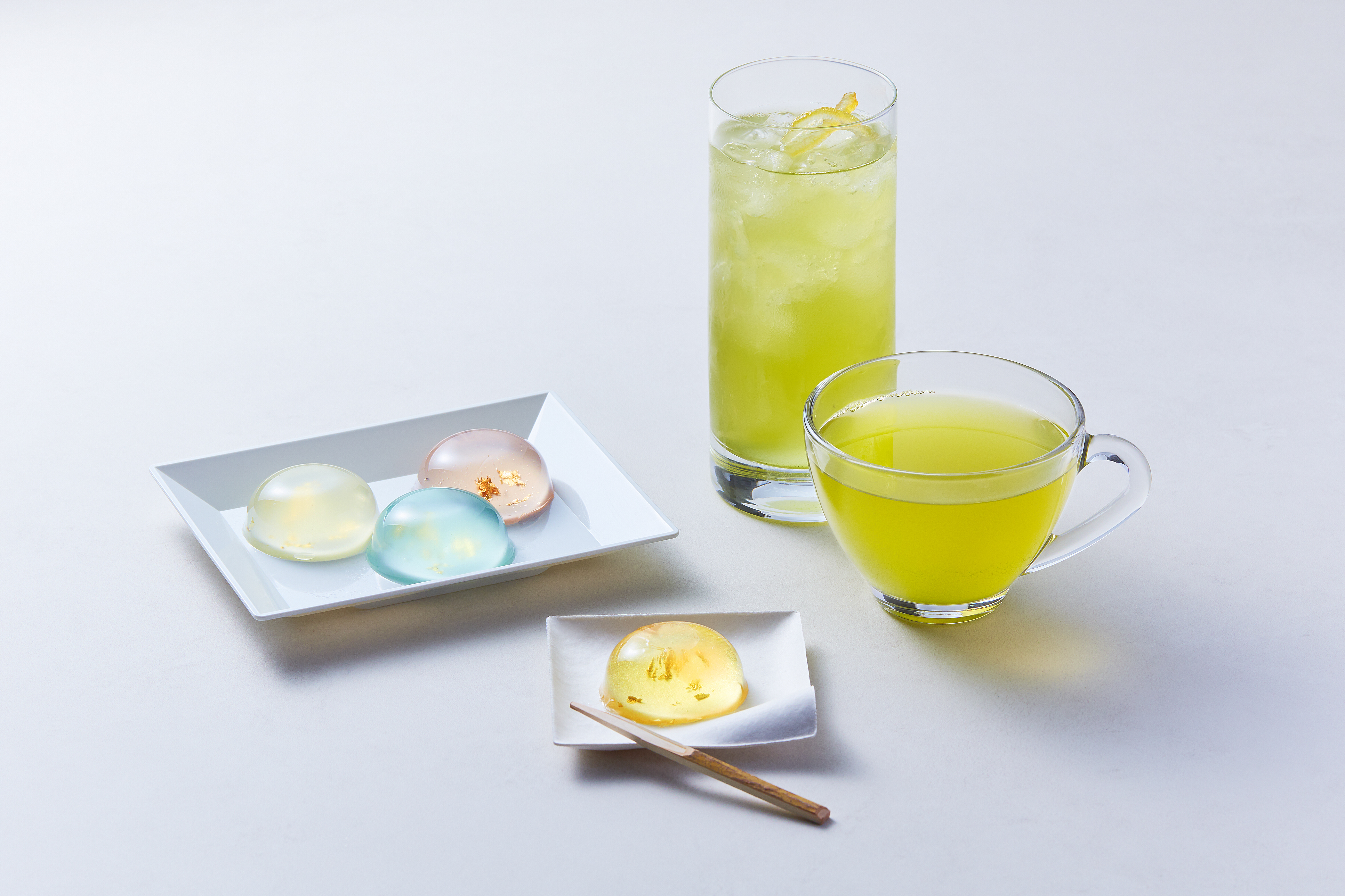 数量限定ブライト モデル発売記念!IQOSストアで限定特典を楽しもう
